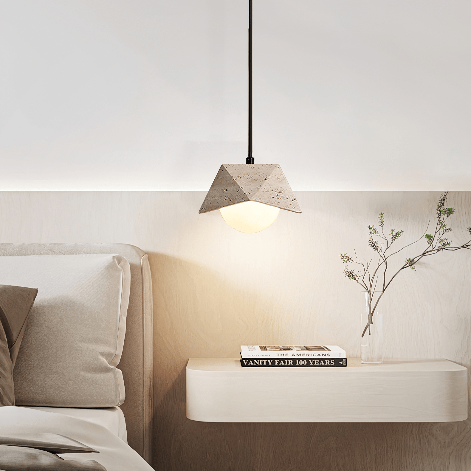 Kaelo Pendant Light