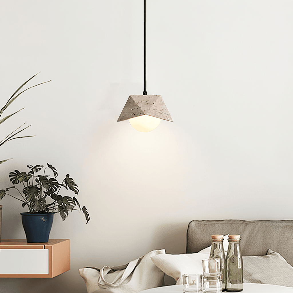 Kaelo Pendant Light