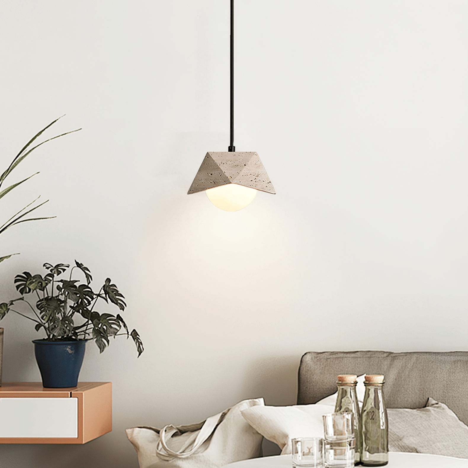 Kaelo Pendant Light