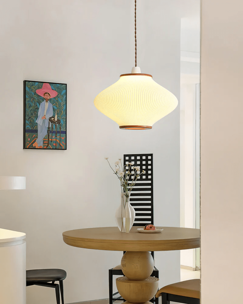 Olivra Pendant Lamp