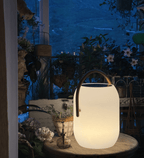 Noria Solar Outdoor Lantern Lamp