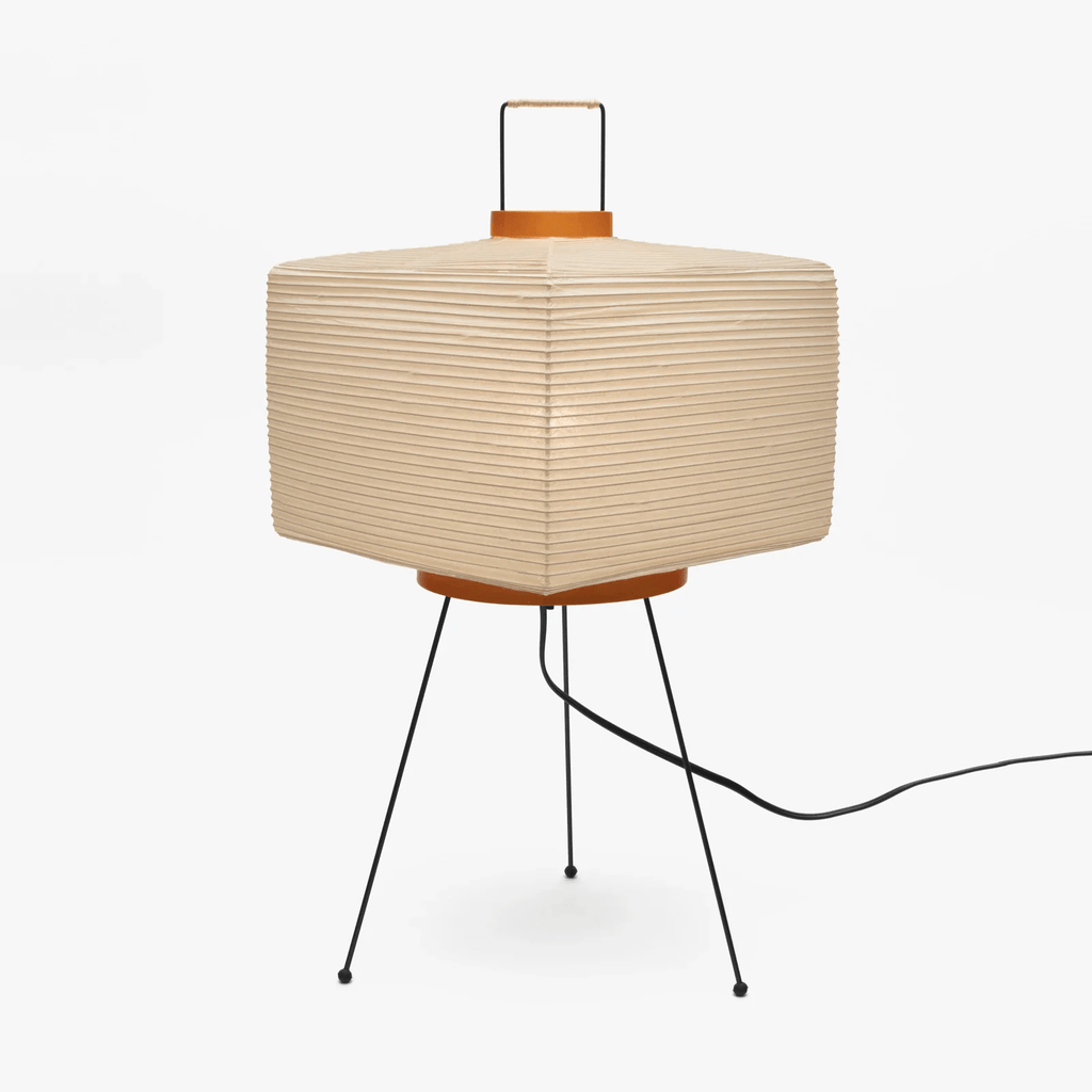 Washi Paper 3A/9A Table Lamp