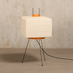 Washi Paper 3A/9A Table Lamp
