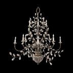 A Midsummer Nights Dream Chandelier