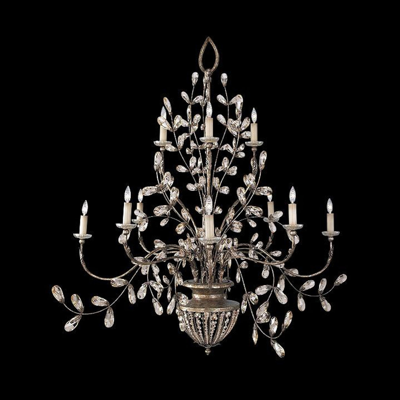 A Midsummer Nights Dream Chandelier
