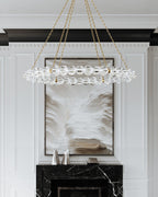 Lindley Chandelier