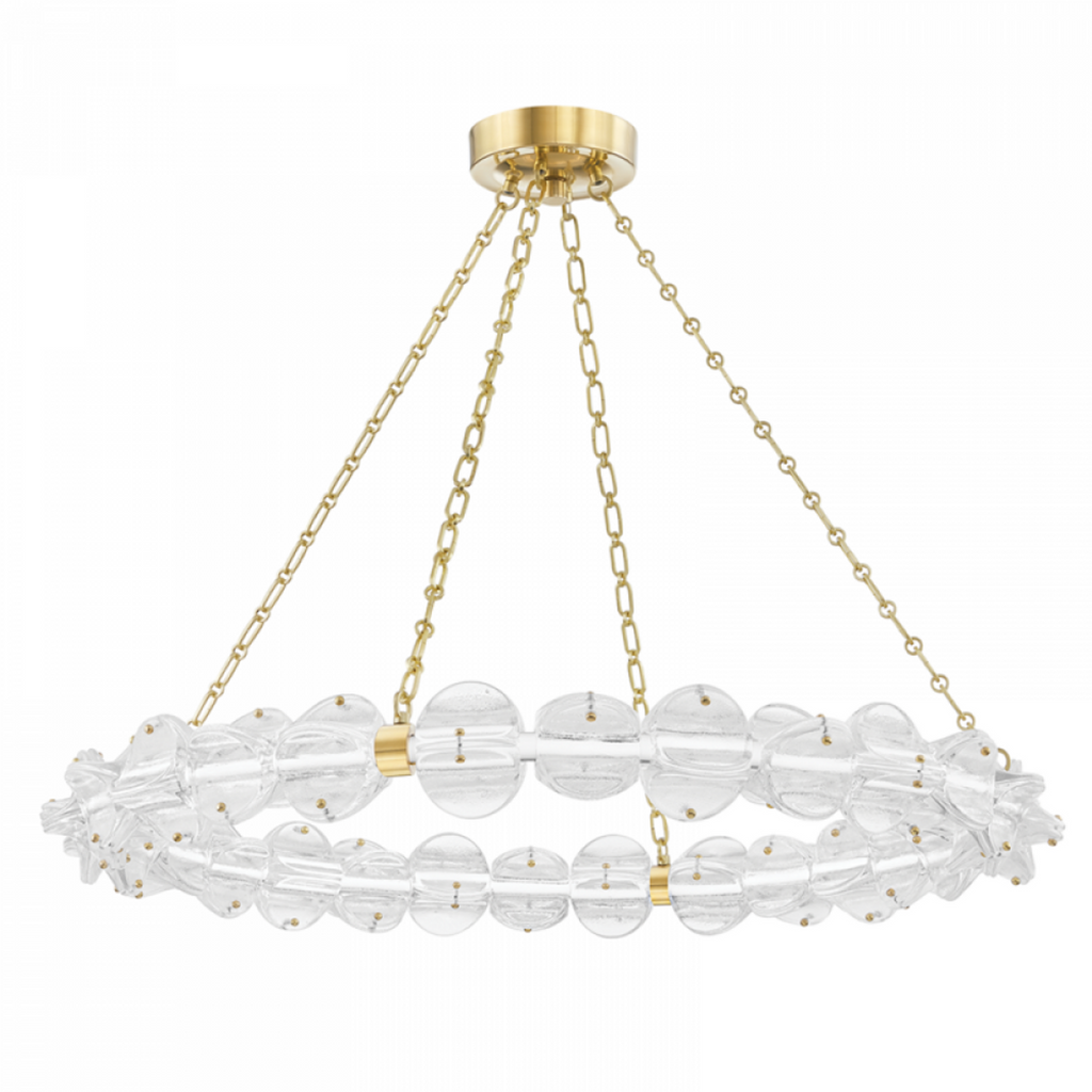 Lindley Chandelier