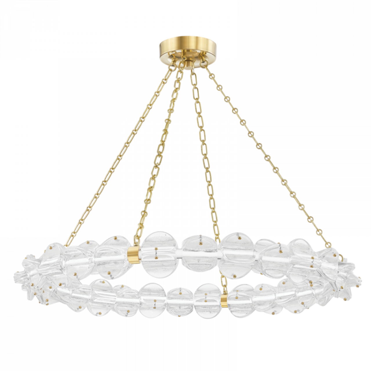 Lindley Chandelier