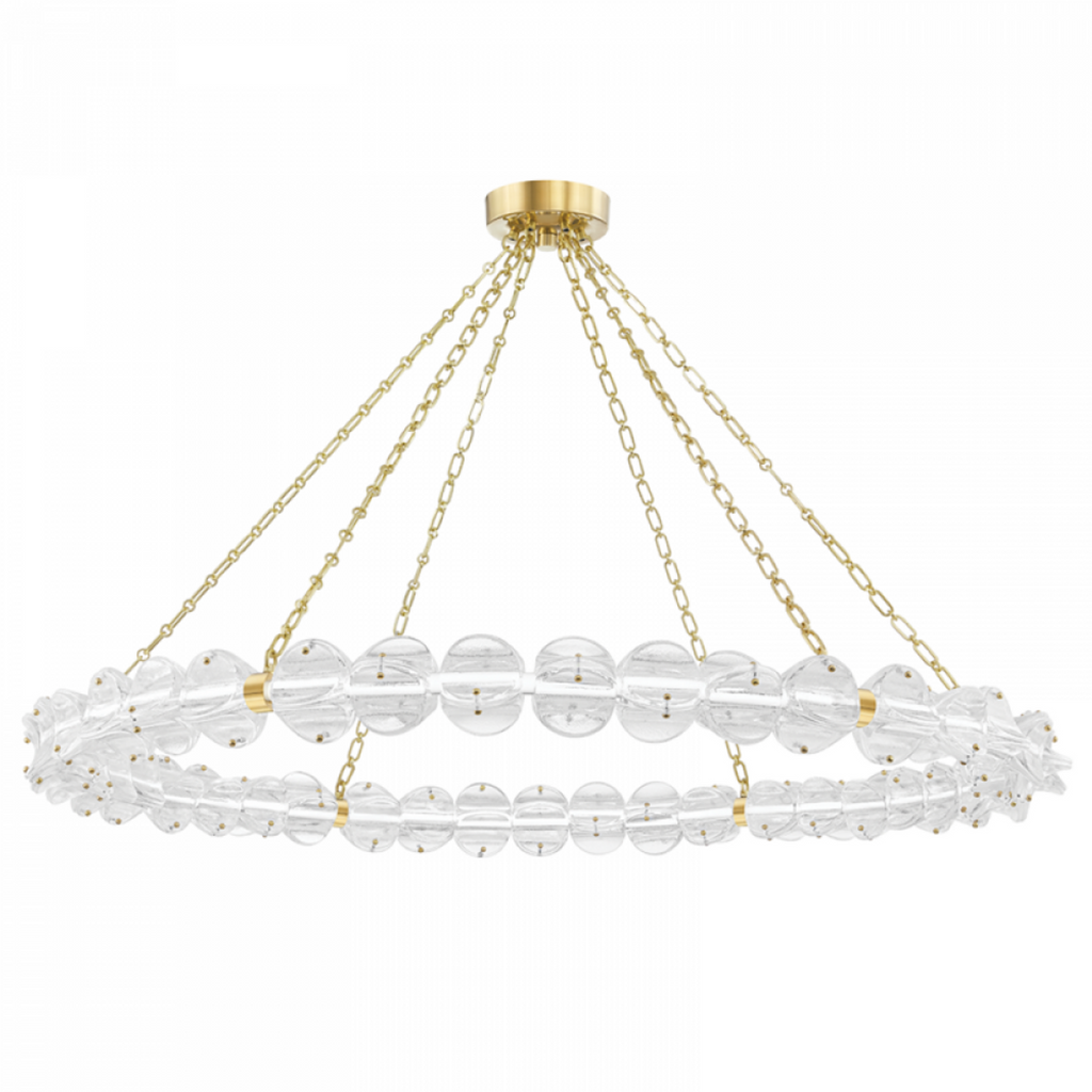 Lindley Chandelier