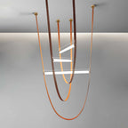 Tracer Belt Pendant Lamp