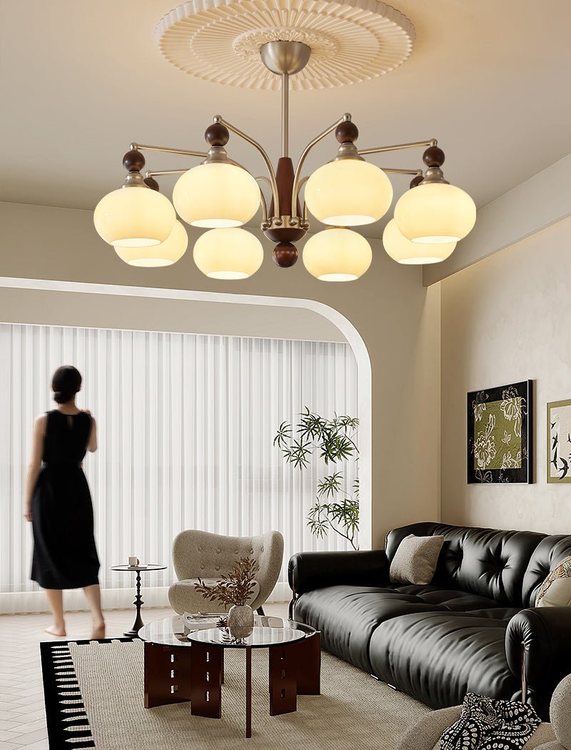 Serenade Chandelier