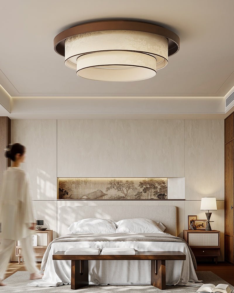 Auralyn Ceiling Light
