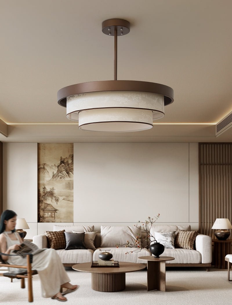 Auralyn Lamp Light