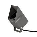 Waterproof DC24V 9W LED Adjustable Modern Outdoor Light Tree Spotlights