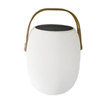 Portable Lantern LED Energy Saving Waterproof Solar Outdoor Lights