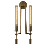 Creative Crystal Lampshade E14 Postmodern Plug in Wall Lights Wall Lamp