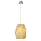 3D Printing Creative 16W Nordic Chandelier Pendant Light