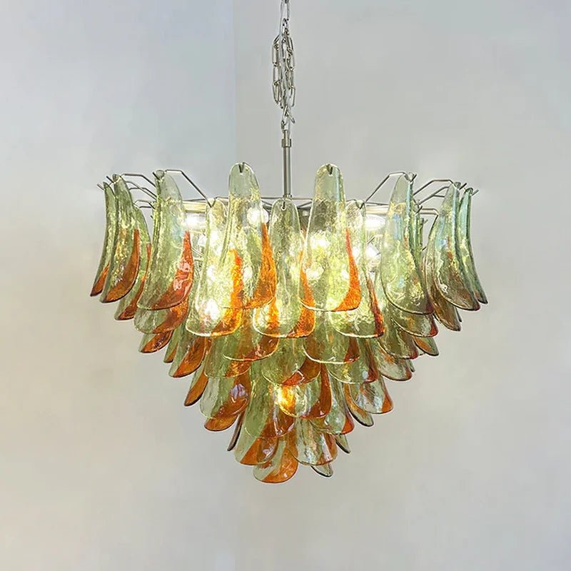 Marielle Murano Chandelier
