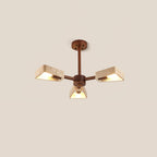 Elementa Travertone Chandelier