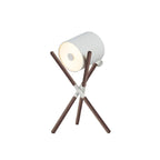 Shift Lamp Table Lamp