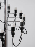 Fruit Floor Lamp