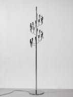 Fruit Floor Lamp
