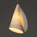 Sonora Ceramics Chandelier