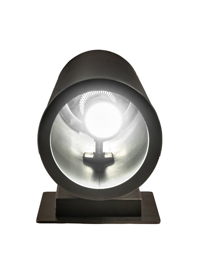 6 Wide Cilindro Cosmo Wall SconceBy Meyda Lighting