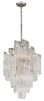 Mont Blanc Chandelier