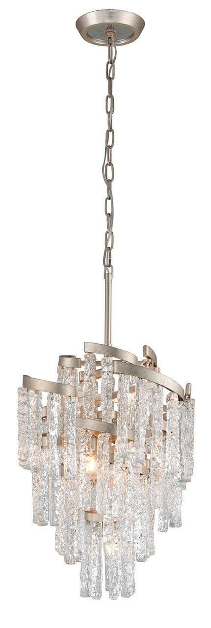 Mont Blanc Chandelier
