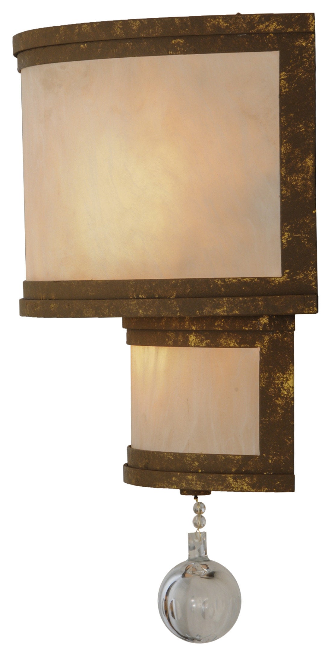 16W Zayne Wall SconceBy Meyda Lighting