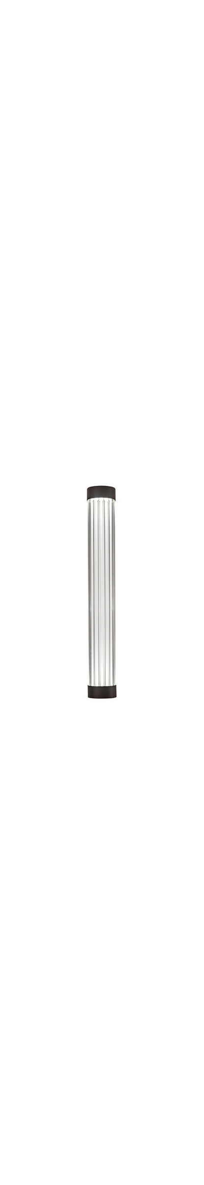4 Wide Cilindro Pipette Wall SconceBy Meyda Lighting