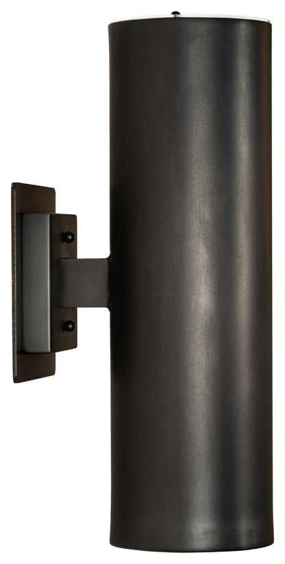 6 Wide Cilindro Cosmo Wall SconceBy Meyda Lighting
