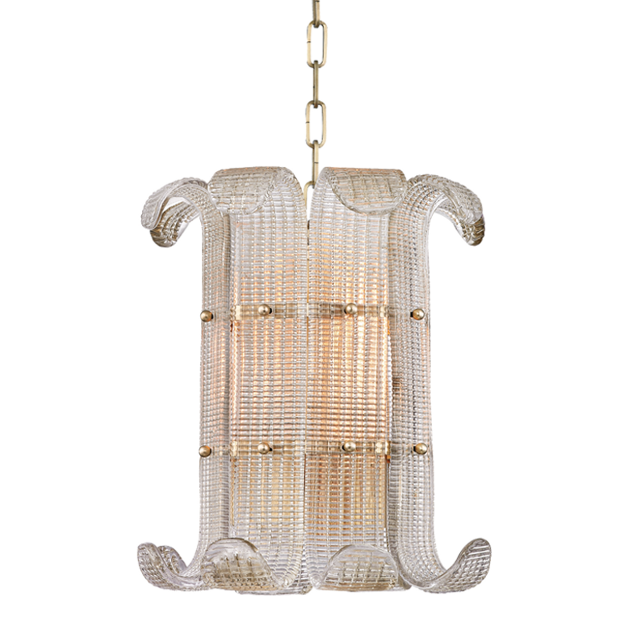 Brasher Chandelier