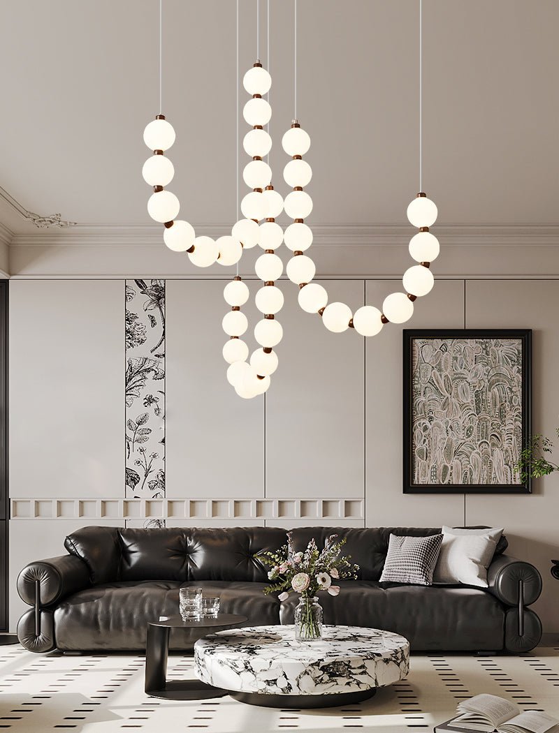 Thalorin Pendant Lamp