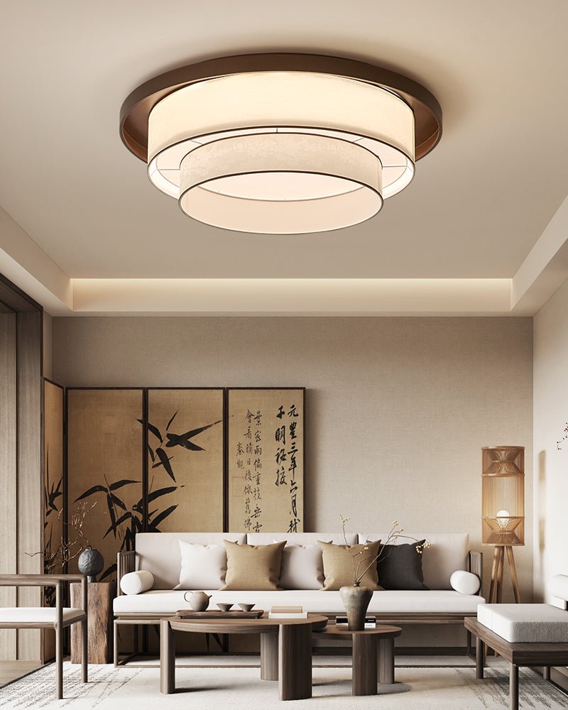 Auralyn Ceiling Light
