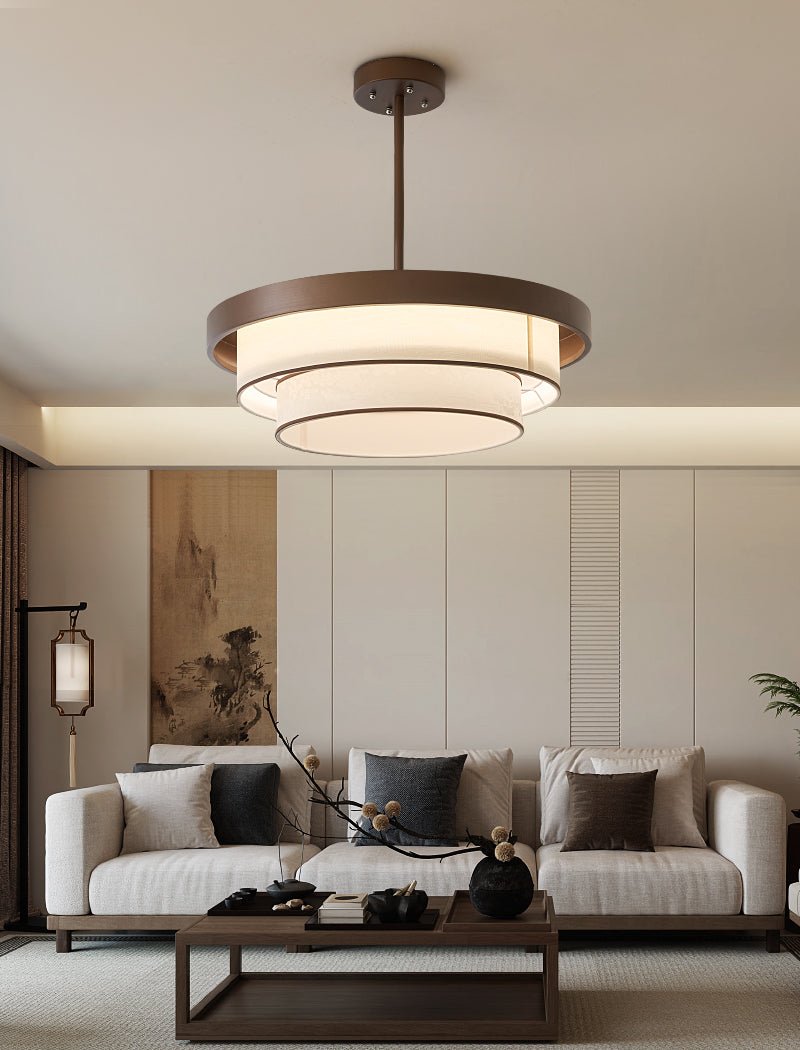 Auralyn Lamp Light