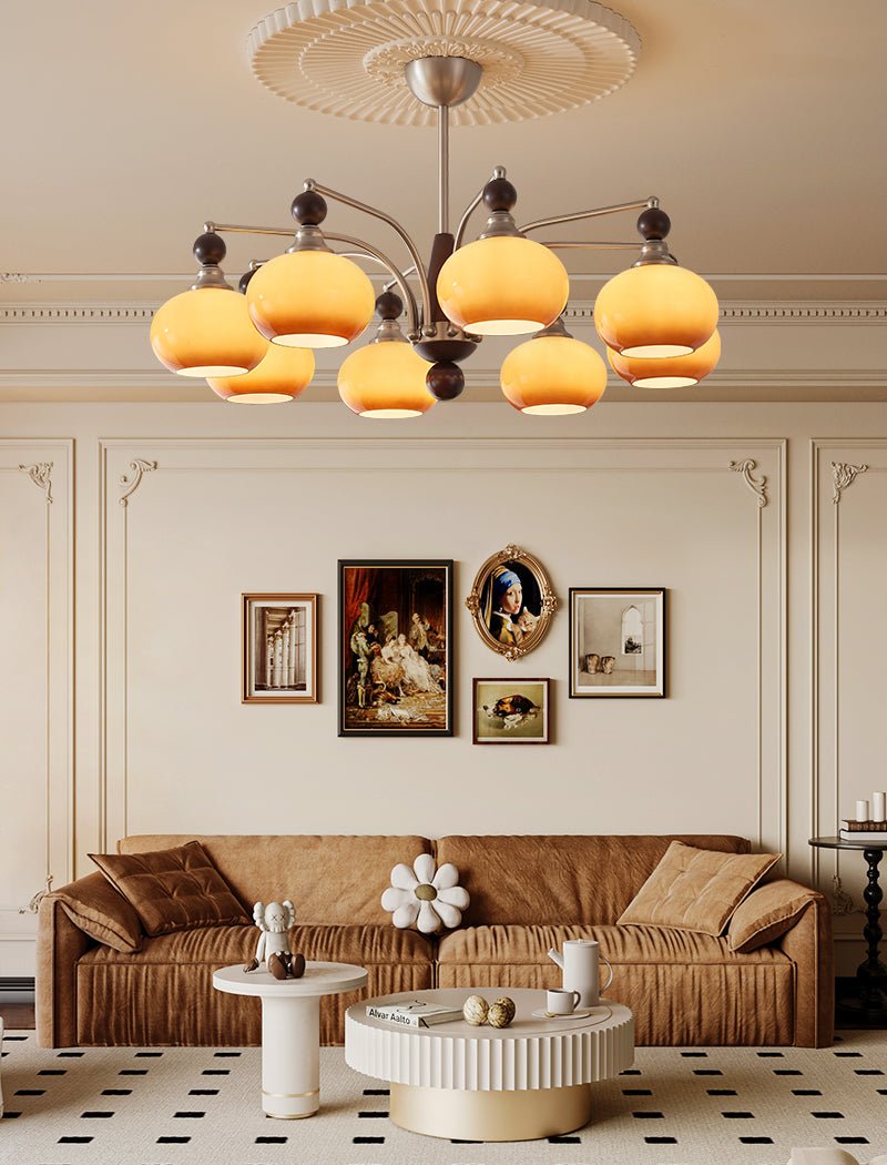 Serenade Chandelier