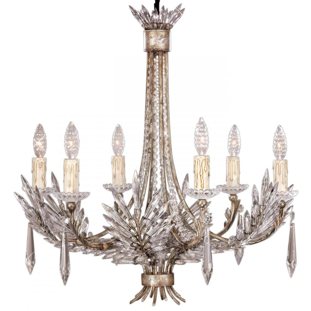 Winter Palace Chandelier