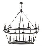 Allendale Chandelier