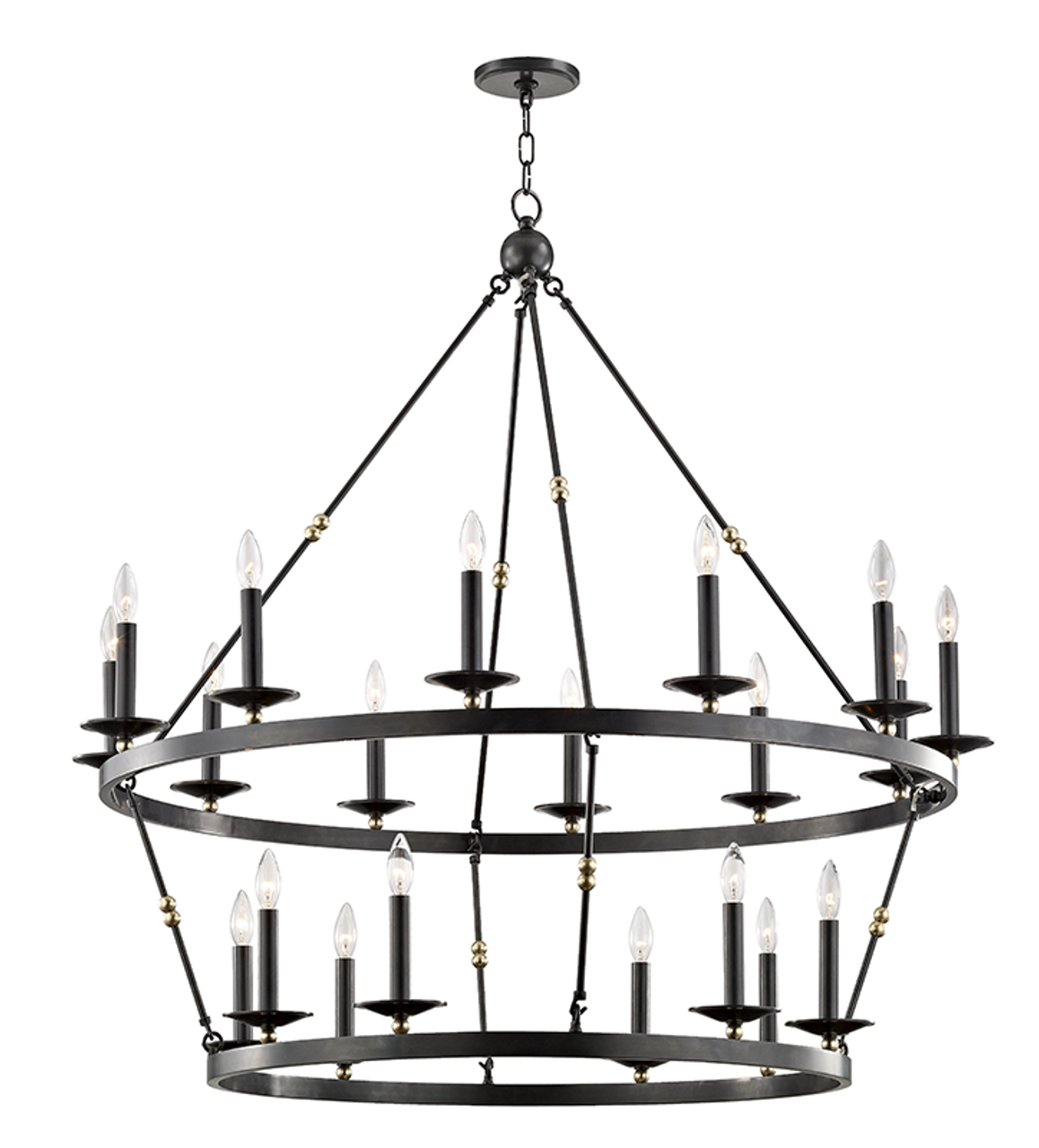 Allendale Chandelier