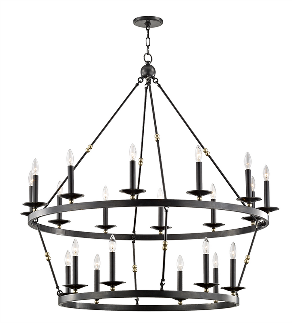 Allendale Chandelier
