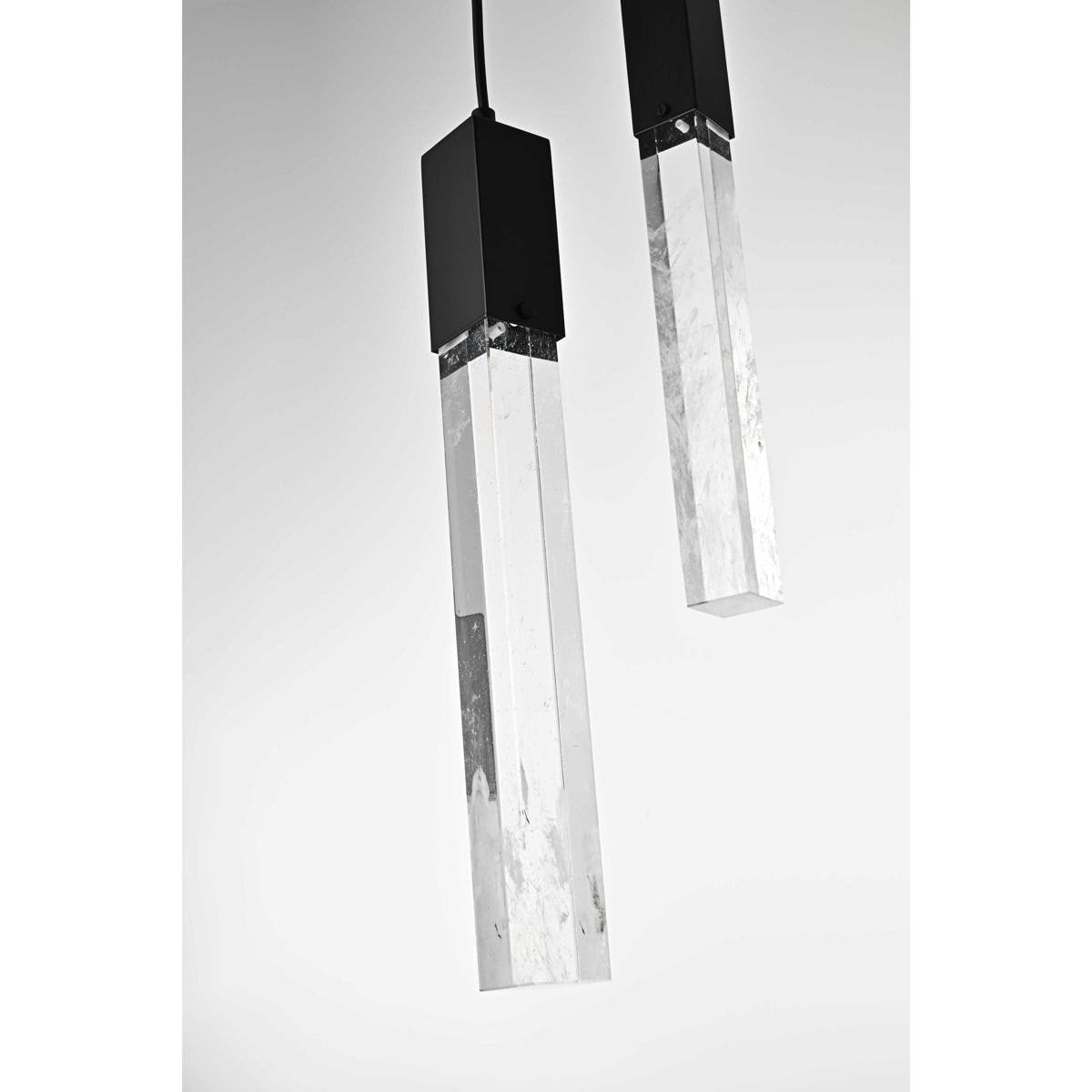 Aurora 16 Light Chandelier, Satin GoldBy Elegant Furniture & Lighting