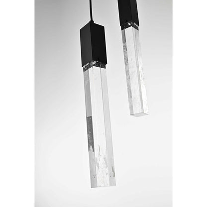 Aurora 16 Light Chandelier, Satin GoldBy Elegant Furniture & Lighting