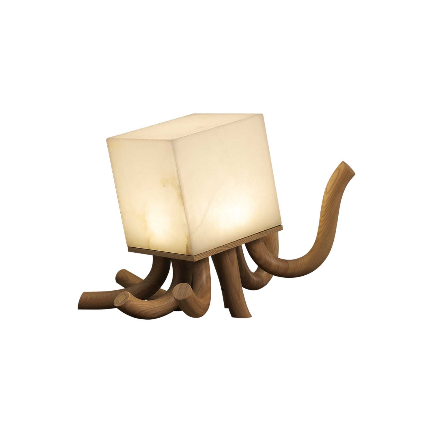 Octavia Table Lamp