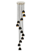 Nula Chandelier