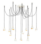 Nula Chandelier