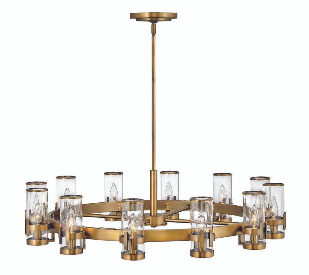 Reeve Chandelier