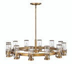 Reeve Ring Chandelier