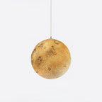 Planet Shape Pendant Lamp